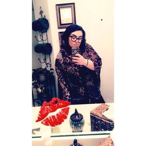 Meet your Posher, Brittany